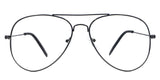 Lentes oftálmicos CAFFSEN 864 60 15 140 NEGRO