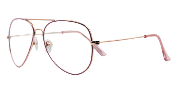Lentes oftálmicos CAFFSEN 3025 58 14 140
