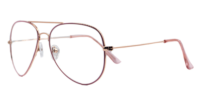 Lentes oftálmicos CAFFSEN 3025 58 14 140