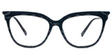 Lentes oftálmicos CAFFSEN 8817 54 20 143