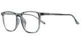 Lentes oftálmicos CAFFSEN 1128 55 16 143