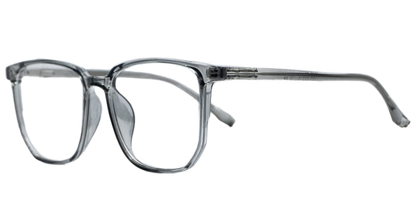 Lentes oftálmicos CAFFSEN 1128 55 16 143