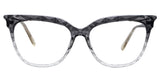Lentes oftálmicos CAFFSEN 8817 54 20 143