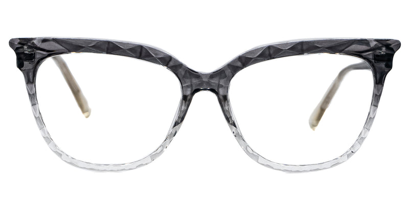 Lentes oftálmicos CAFFSEN 8817 54 20 143
