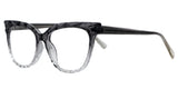 Lentes oftálmicos CAFFSEN 8817 54 20 143