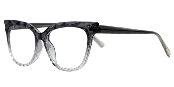 Lentes oftálmicos CAFFSEN 8817 54 20 143