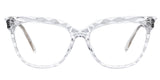 Lentes oftálmicos CAFFSEN 8817 54 20 143