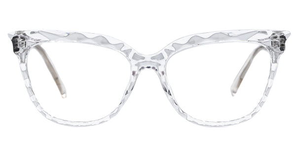 Lentes oftálmicos CAFFSEN 8817 54 20 143