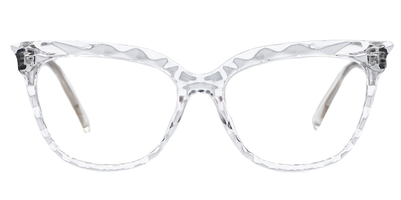 Lentes oftálmicos CAFFSEN 8817 54 20 143