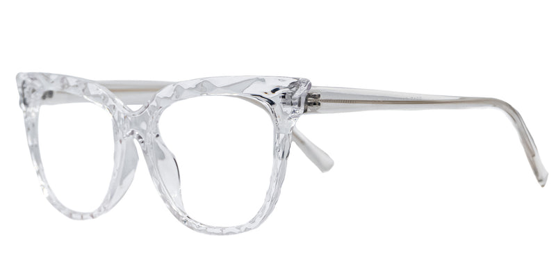 Lentes oftálmicos CAFFSEN 8817 54 20 143