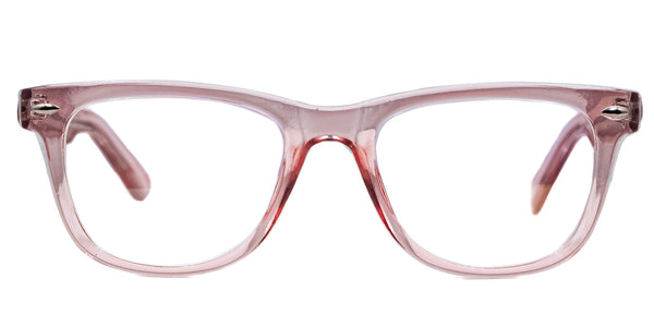 Lentes oftálmicos INDIGO MP2001 51 40 20 140 ROSA