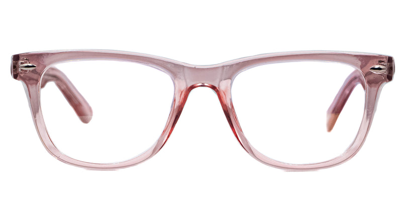Lentes oftálmicos INDIGO MP2001 51 40 20 140 ROSA