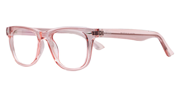 Lentes oftálmicos INDIGO MP2001 51 40 20 140 ROSA