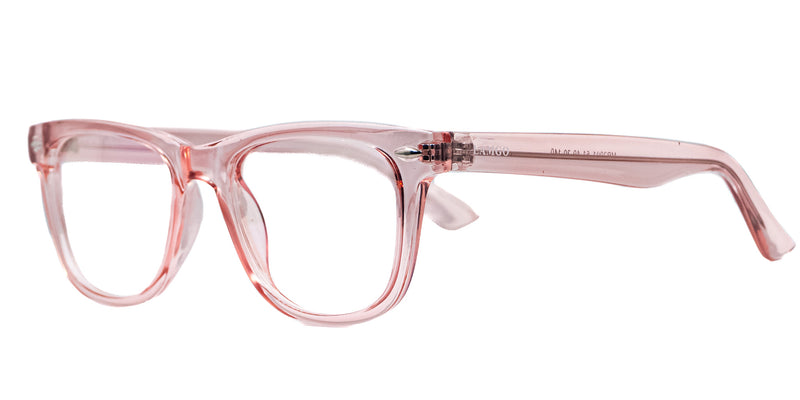Lentes oftálmicos INDIGO MP2001 51 40 20 140 ROSA