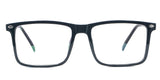 Lentes oftálmicos INDIGO MP2020 55 40 17 140 NEGRO