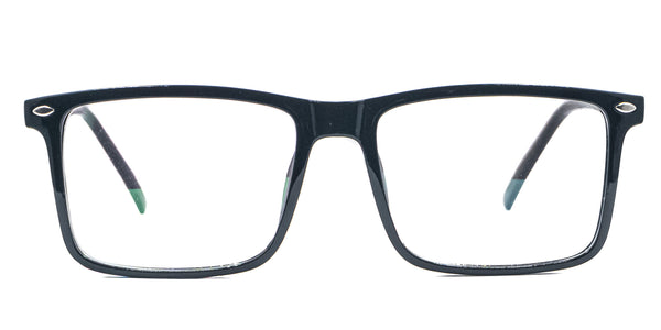 Lentes oftálmicos INDIGO MP2020 55 40 17 140 NEGRO