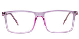Lentes oftálmicos INDIGO MP2020 55 40 17 140 ROSA