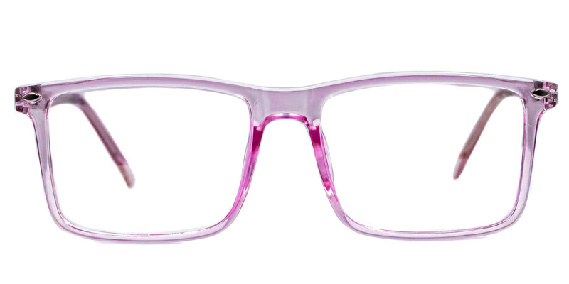 Lentes oftálmicos INDIGO MP2020 55 40 17 140 ROSA
