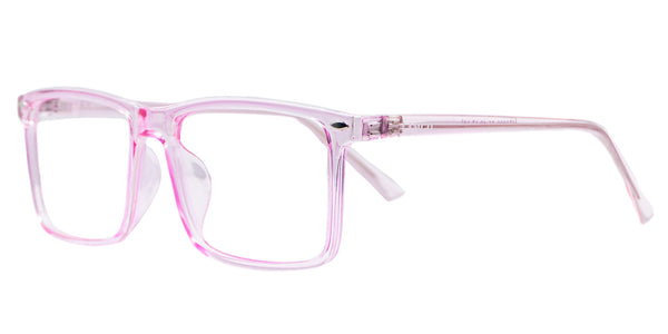 Lentes oftálmicos INDIGO MP2020 55 40 17 140 ROSA