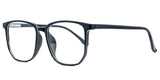Lentes oftálmicos CAFFSEN 1128 55 16 143