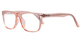 Lentes oftálmicos ACROPOLIS AC1028 52 17 142