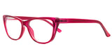 Lentes oftálmicos AESTHETIC AE7223 52 16 142