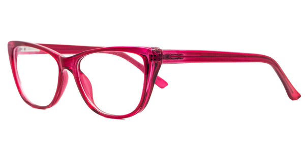 Lentes oftálmicos AESTHETIC AE7223 52 16 142