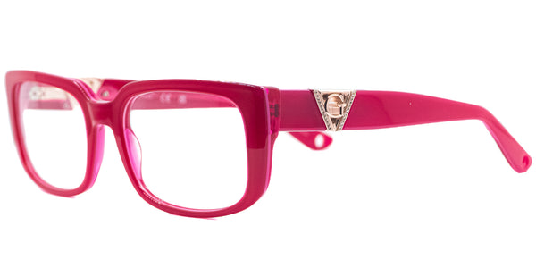 Lentes oftálmicos GUESS GU2959 072 53 19 145