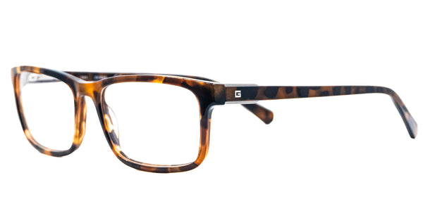 Lentes oftálmicos GUESS GU50015 053 56 17 150