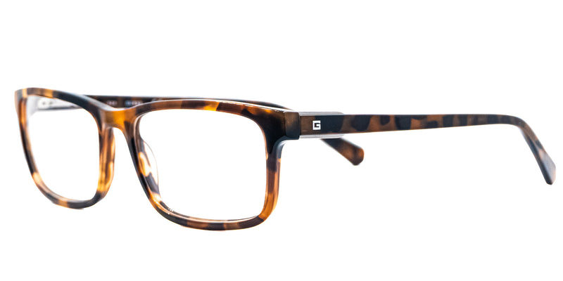 Lentes oftálmicos GUESS GU50015 053 56 17 150