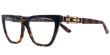 Lentes oftálmicos GUESS GU2985 052 54 14 145