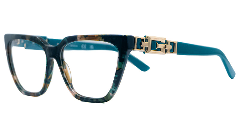 Lentes oftálmicos GUESS GU2985 098 54 14 145