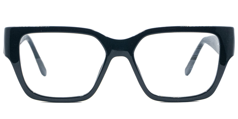 Lentes oftálmicos GUESS GU2987 001 54 16 145