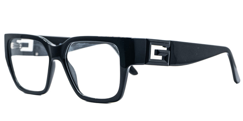 Lentes oftálmicos GUESS GU2987 001 54 16 145