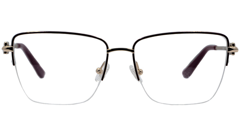 Lentes oftálmicos GUESS GU2976 071 55 16 140