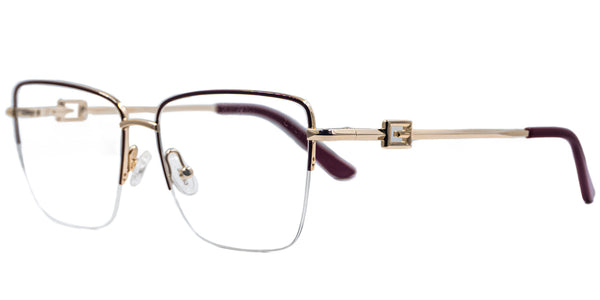 Lentes oftálmicos GUESS GU2976 071 55 16 140