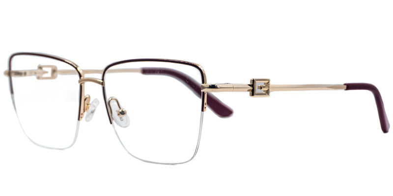 Lentes oftálmicos GUESS GU2976 071 55 16 140