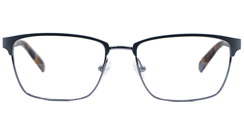 Lentes oftálmicos GUESS GU50091 009 55 17 145