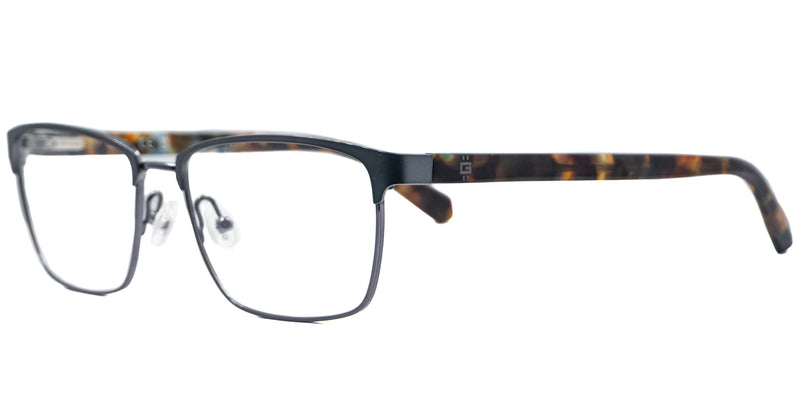 Lentes oftálmicos GUESS GU50091 009 55 17 145