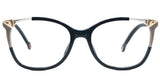 Lentes oftálmicos CAROLINA HERRERA HER 0113 G 9HT 145
