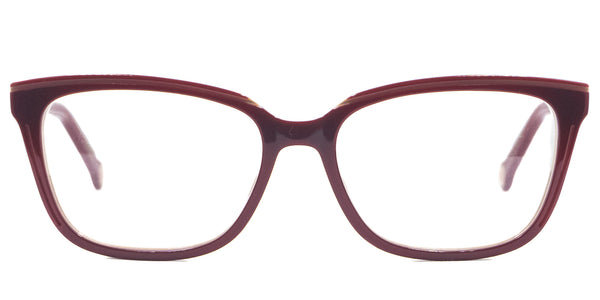 Lentes oftálmicos CAROLINA HERRERA HER 0170 R9S 145