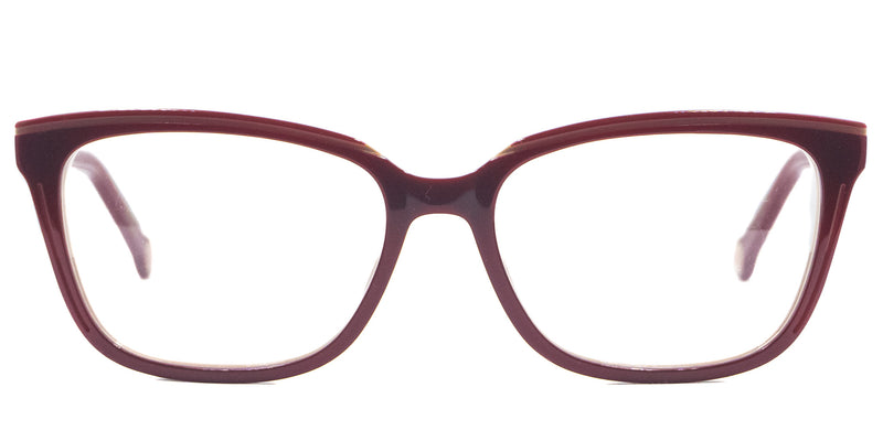 Lentes oftálmicos CAROLINA HERRERA HER 0170 R9S 145