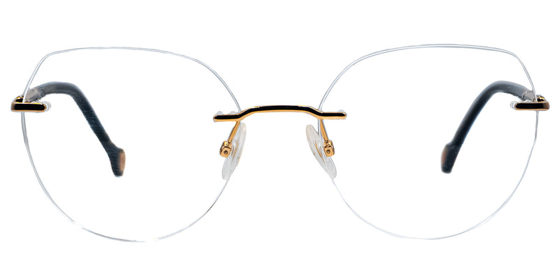 Lentes oftálmicos CAROLINA HERRERA HER 0235 RHL 140