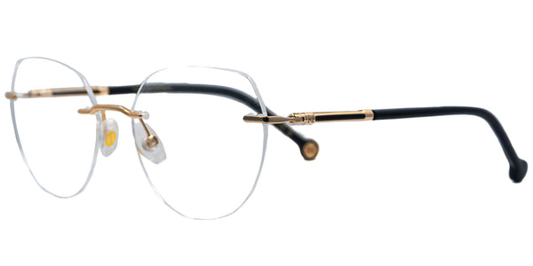 Lentes oftálmicos CAROLINA HERRERA HER 0235 RHL 140