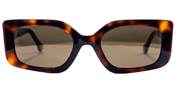 Lentes Solar CAROLINA HERRERA HER 0182 S O6370 53 22 145