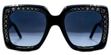 Lentes Solar CAROLINA HERRERA HER 0178 S 8079O 53 23 145