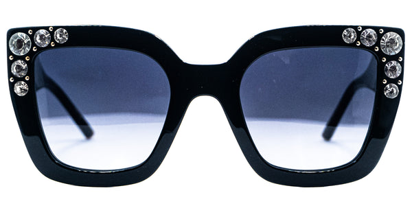 Lentes Solar CAROLINA HERRERA HER 0130 S 8079O 52 23 145