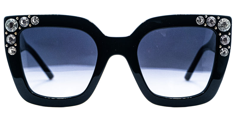 Lentes Solar CAROLINA HERRERA HER 0130 S 8079O 52 23 145