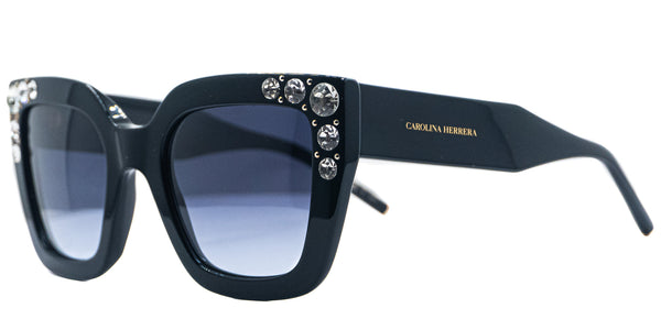 Lentes Solar CAROLINA HERRERA HER 0130 S 8079O 52 23 145