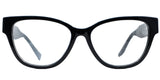 Lentes Oftalmicos THALIA SODI VTL 30638 0BLK 55